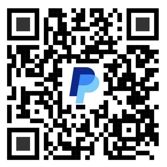 PayPal QR Code